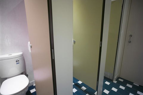 YHA Sydney Central - Sydney 4u 16