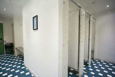 YHA Sydney Central - Sydney 4u 8