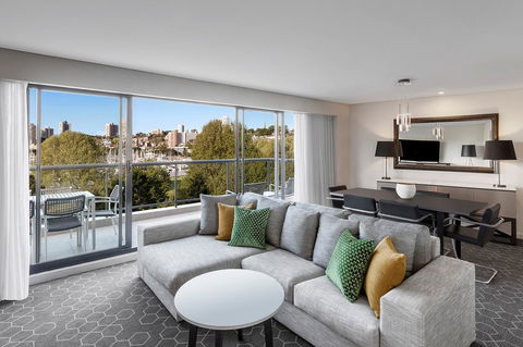 Vibe Hotel Rushcutters Bay Sydney - Sydney 4u 10