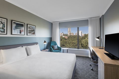 Vibe Hotel Rushcutters Bay Sydney - Sydney 4u 13