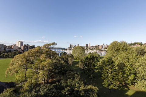 Vibe Hotel Rushcutters Bay Sydney - Sydney 4u 43