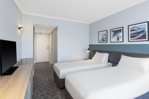 Vibe Hotel Rushcutters Bay Sydney - Sydney 4u 25