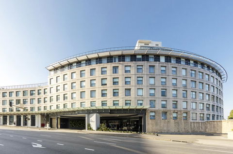 Vibe Hotel Rushcutters Bay Sydney - Sydney 4u 1