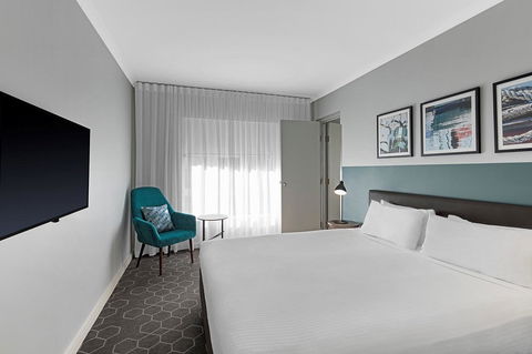 Vibe Hotel Rushcutters Bay Sydney - Sydney 4u 15