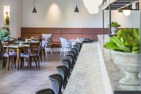 Vibe Hotel Rushcutters Bay Sydney - Sydney 4u 23