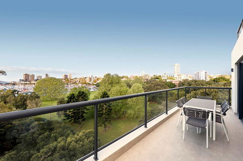 Vibe Hotel Rushcutters Bay Sydney - Sydney 4u 6