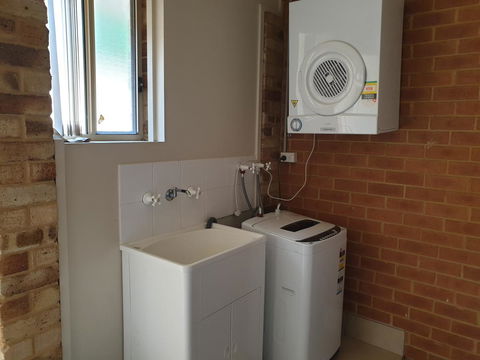 Best Western Endeavour Motel - Sydney 4u 12