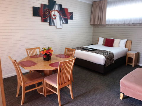 Best Western Endeavour Motel - Sydney 4u 20