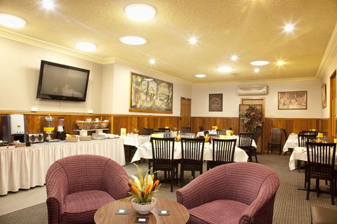 Best Western Endeavour Motel - Sydney 4u 41