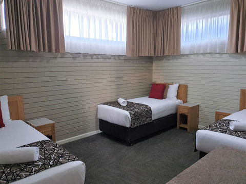 Best Western Endeavour Motel - Sydney 4u 15