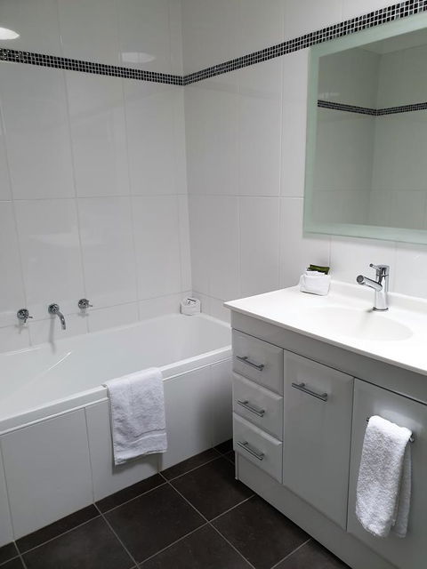 Best Western Endeavour Motel - Sydney 4u 9