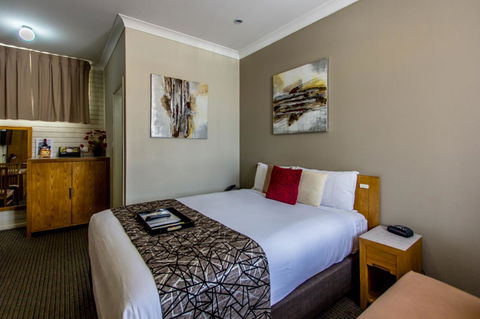 Best Western Endeavour Motel - Sydney 4u 26