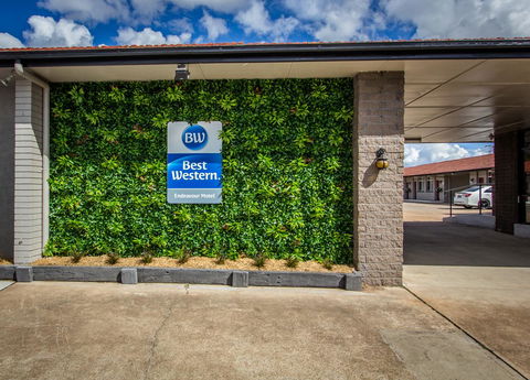 Best Western Endeavour Motel - Sydney 4u 0