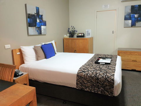 Best Western Endeavour Motel - Sydney 4u 38