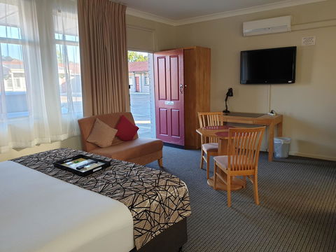 Best Western Endeavour Motel - Sydney 4u 35