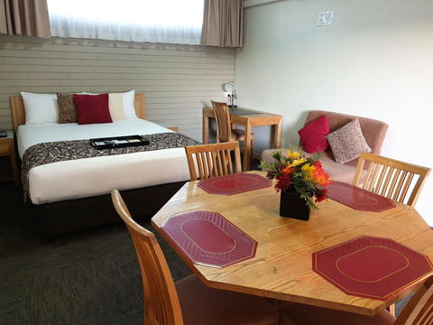 Best Western Endeavour Motel - Sydney 4u 17