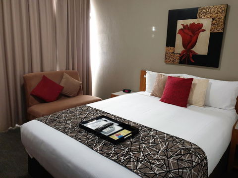 Best Western Endeavour Motel - Sydney 4u 24