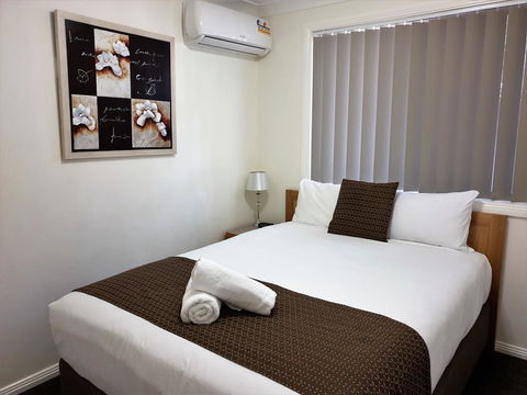 Best Western Endeavour Motel - Sydney 4u 4