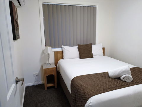 Best Western Endeavour Motel - Sydney 4u 7