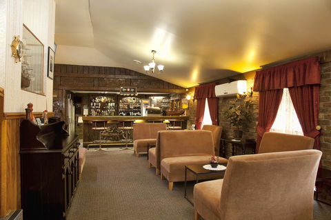 Best Western Endeavour Motel - Sydney 4u 44
