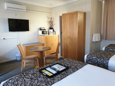 Best Western Endeavour Motel - Sydney 4u 31