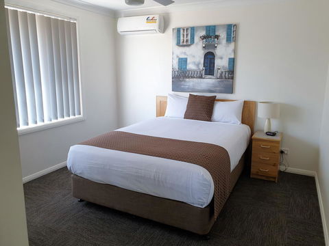 Best Western Endeavour Motel - Sydney 4u 8