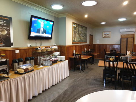 Best Western Endeavour Motel - Sydney 4u 1