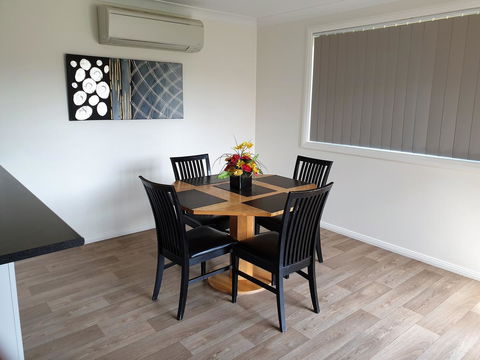 Best Western Endeavour Motel - Sydney 4u 6