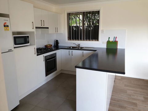 Best Western Endeavour Motel - Sydney 4u 5