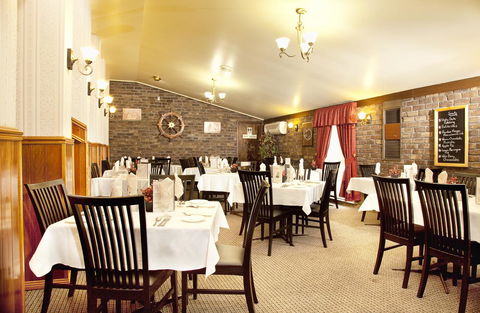 Best Western Endeavour Motel - Sydney 4u 43