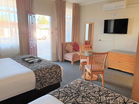 Best Western Endeavour Motel - Sydney 4u 30