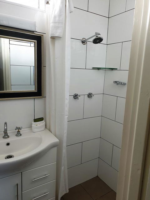 Best Western Endeavour Motel - Sydney 4u 29