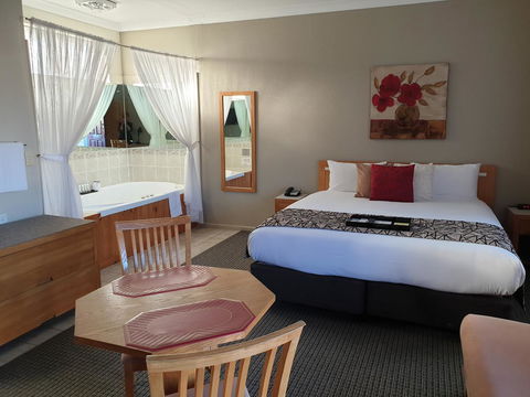 Best Western Endeavour Motel - Sydney 4u 36