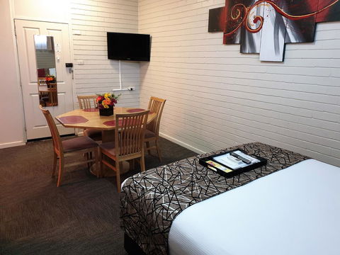 Best Western Endeavour Motel - Sydney 4u 18