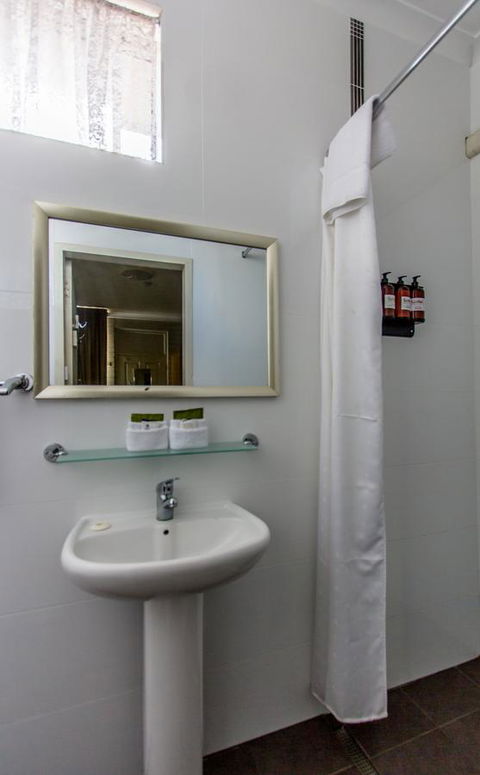 Best Western Endeavour Motel - Sydney 4u 40