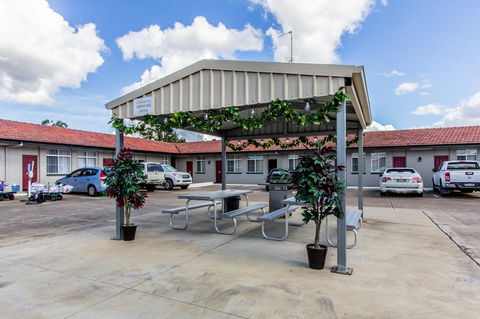 Best Western Endeavour Motel - Sydney 4u 34