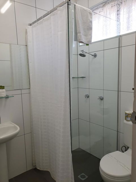 Best Western Endeavour Motel - Sydney 4u 27