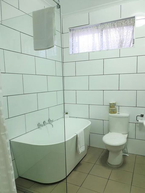 Best Western Endeavour Motel - Sydney 4u 13