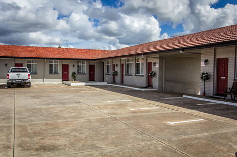 Best Western Endeavour Motel - Sydney 4u 3