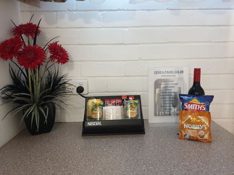 Best Western Endeavour Motel - Sydney 4u 28