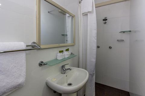 Best Western Endeavour Motel - Sydney 4u 39