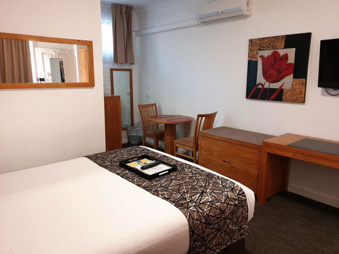 Best Western Endeavour Motel - Sydney 4u 25