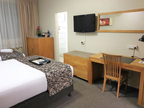 Best Western Endeavour Motel - Sydney 4u 23