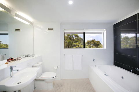 BEST WESTERN PLUS Apollo Hotel Newcastle - Sydney 4u 22