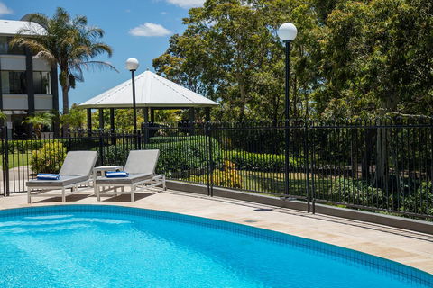 BEST WESTERN PLUS Apollo Hotel Newcastle - Sydney 4u 9