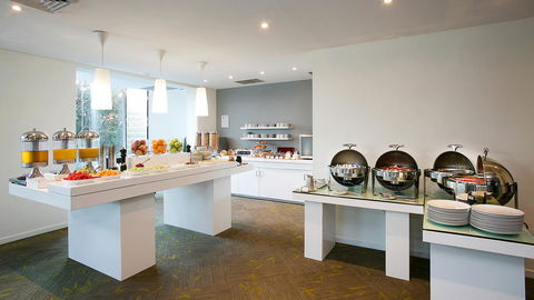 BEST WESTERN PLUS Apollo Hotel Newcastle - Sydney 4u 14