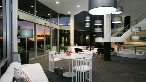 BEST WESTERN PLUS Apollo Hotel Newcastle - Sydney 4u 2