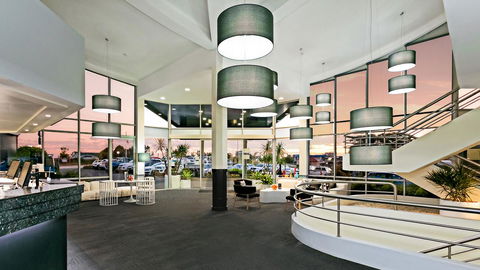 BEST WESTERN PLUS Apollo Hotel Newcastle - Sydney 4u 1