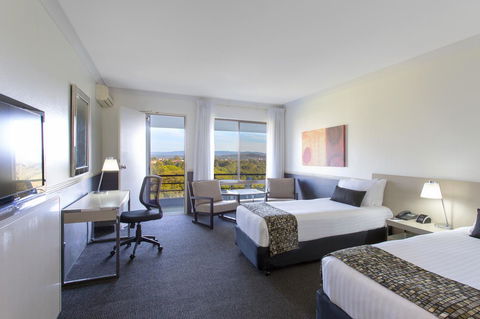 BEST WESTERN PLUS Apollo Hotel Newcastle - Sydney 4u 6