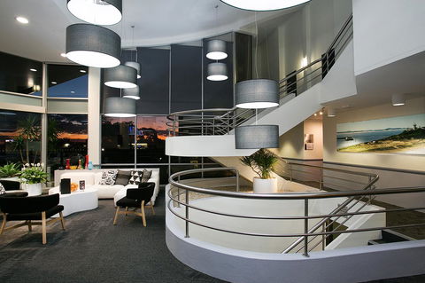 BEST WESTERN PLUS Apollo Hotel Newcastle - Sydney 4u 11